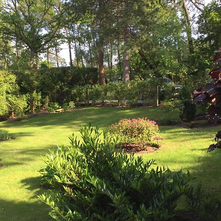 Villa D'Hotes Graine De Pin Le Touquet Esterno foto