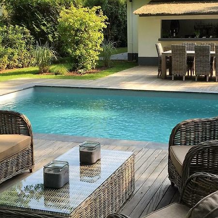 Villa D'Hotes Graine De Pin Le Touquet Esterno foto