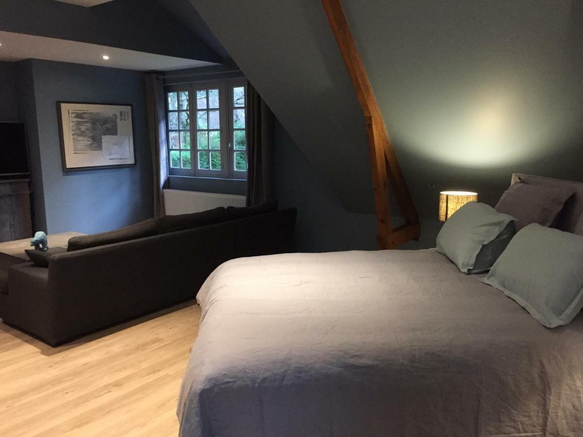 Villa D'Hotes Graine De Pin Le Touquet Esterno foto